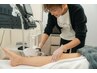【破格★OPEN記念】レディース全身脱毛¥11000