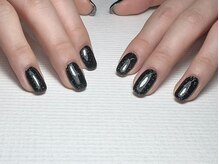 ソーネイルズ(Soo Nails)/フラッシュネイル