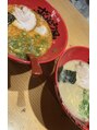 ハラダ(HaRaDa) ずんどうやが好きです!