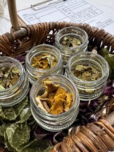 ココネ(cocone)/オーガニックハーブ