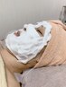 【角質洗浄】JCピールシャボン　お顔