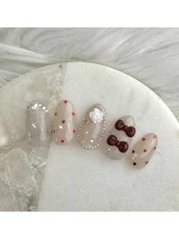 エトワールビューティー(ETOILE BEAUTY)/韓国風デザイン