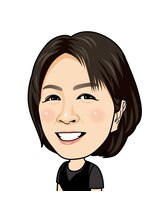 クランシュプール 恵比寿店 高橋 征子