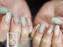ネイルサロン バハル(Bahar)/定額トレンド
