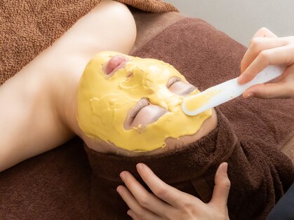 サロンこころの写真
