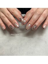 モアクリスタル(More Crystal)/