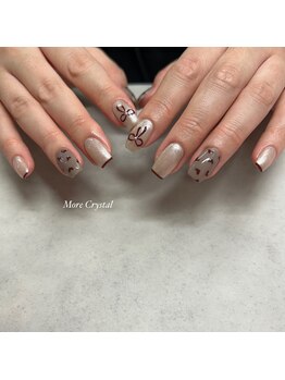モアクリスタル(More Crystal)/