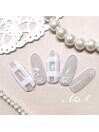 hand/トレンドデザイン