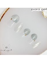 ミルクウサギ 三宮店(MILK USAGI)/5月パラジェルハンド定額