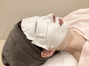 札幌ヤクルト フェイシャルサロン ラ デュウ/【美白クレイマスク】