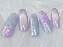 ネーヴェ(Neve)/Hand　Cコース　¥9,000