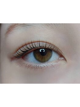 キープ力が自慢のサロン