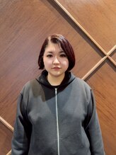 トータルビューティーブレイク 岐阜店(TOTAL BEAUTY BREK) KIRA 
