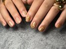 #ニュアンスネイル#フィルイン