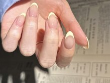 オエル(o'el.)/イエローフレンチ