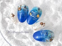 エスミント(S Mint)/オリジナル定額￥10980 オフ込み