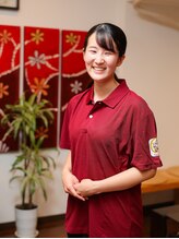 ラークナール(Lark Narl)&nbsp;本多 瀬名