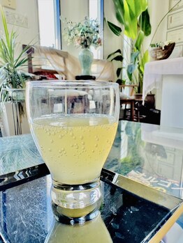 ナチュラルハート凛波(Natural Heart凛波)/アフタードリンク