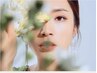洗練された目元に★【美眉WAX＋まつげパーマ】Tr+EYEパック付