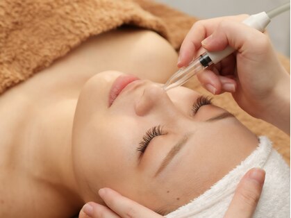 メナードフェイシャルサロン 大蓮北の写真