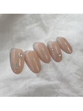 ベレール(Bellell)/定額ネイル