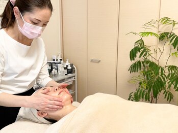 カミーシャ(KaMi-Sha)の写真/勧誘なし！都度払いで安心＆通いやすい◎