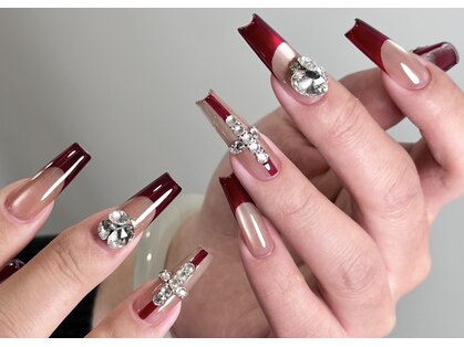 トゥデイネイル(Today.Nail)の写真