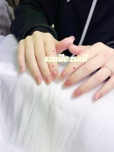 スマイル ネイル 大宮(smile nail)/