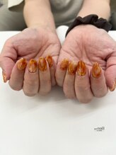 アンドラッシュ 駒込駅前店(and lash)/