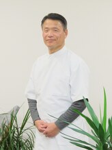 圧ノ章&nbsp;安洲 雅章