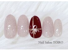 トイロ 西院店(TOIRO)/シンプル 12月新作デザイン