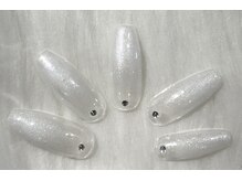 エムエムネイル 平塚(m.mネイル)/定額メニュー