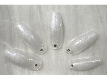 エムエムネイル 平塚(m.mネイル)/定額メニュー