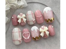 ザ ネイル エビス(The Nail ebisu)