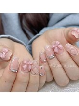 クイーンズビューティーサロン 歌舞伎町店(Queen's beauty salon)/やり放題コース