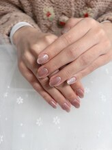 ケア ビューティー ネイル(care beauty NAIL)/