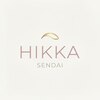 ヒッカ 仙台(HIKKA SINCE1990)のお店ロゴ