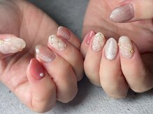 ネイル クアンク(Nail Quank)