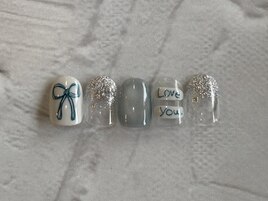 定額デザイン〔3〕韓国系