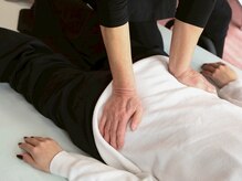 カナニ(Kanani)の雰囲気（ボキボキしないソフトな施術で全身の骨格調整！男性も歓迎○）