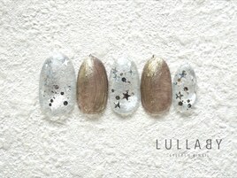 ニュアンスアートコース¥5990