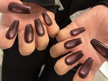 ルルネイルラボ(LuLu nail labo)/フィルイン◆パラジェル◆博多