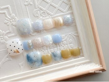 スピニオン(spinion)/定額デザイン