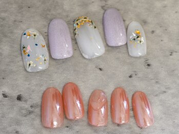 ヴェリアス(VARIOUS)/