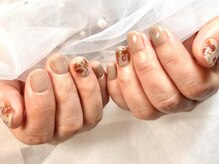 いろこびん 盛岡フェザン店(irokobin)/マグフラワー