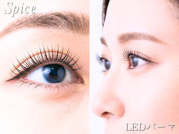 スパイス 天満橋店(Spice)/LEDパーマ