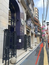 レピア 大宮駅前店/レピア大宮店までの道のり　4