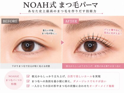 ノア 川越店(NOAH)の写真