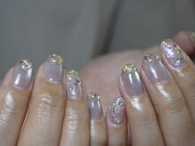 マイネイル(M.nail)