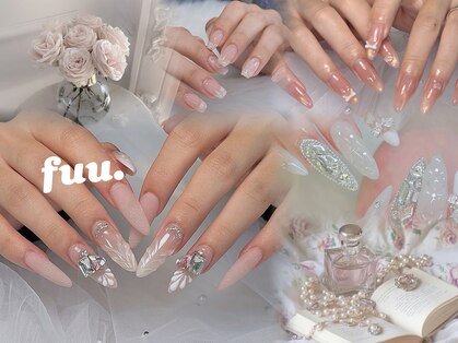 フウ(fuu.)の写真